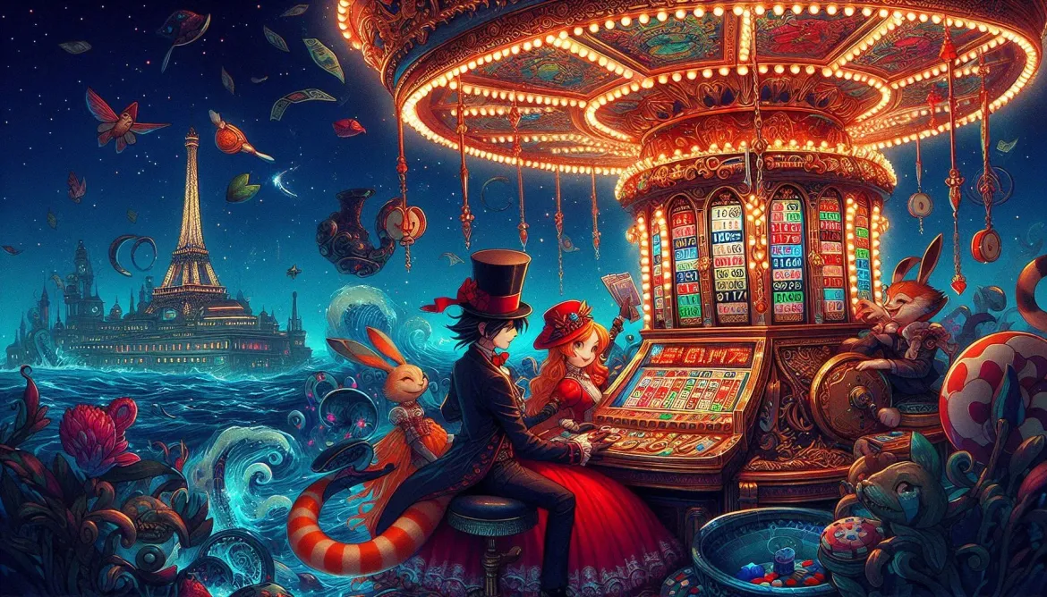 Betfury Casino